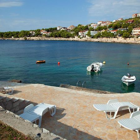 Apartments By The Sea Bilo, Primosten - 4191 Exteriér fotografie